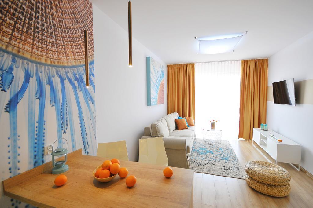 Apartamenty Rezulak Solna B104 204 303 Kołobrzeg Esterno foto