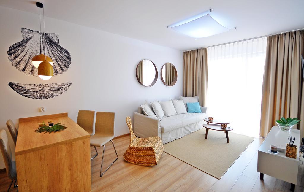 Apartamenty Rezulak Solna B104 204 303 Kołobrzeg Esterno foto